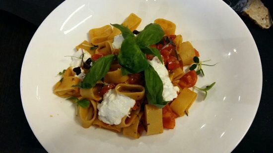 Restaurant Pizzeria Hellweger's